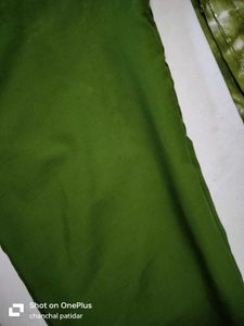 Kurta Pant Set