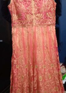 Bridal Gown
