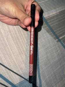 Swiss Beauty Bold Matte Lipliner