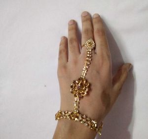 hand harness
