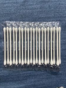 Cotton Swabs We Bare Bears