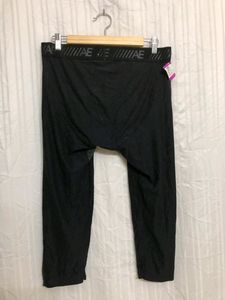 Aro flex / Trunk Black Capri