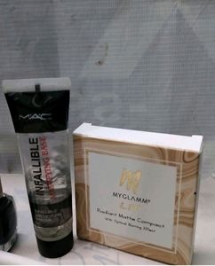 Skincare Kit With 🎁