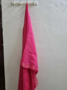 Elegant Mustard Kurta Set
