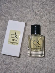CK One 50ml Perfume