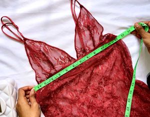 MESH STRAPPY TOP