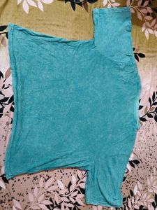 Oversized T- Shirt