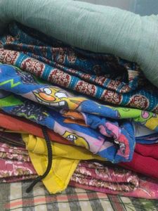 Women&#39;s Mixed Clothing Bundle