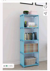 Fabric Drawer Organizers 5 shelves