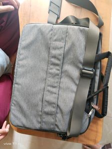 Formal Laptop Or Office Bag