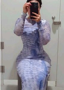 New Zudio Long Dress