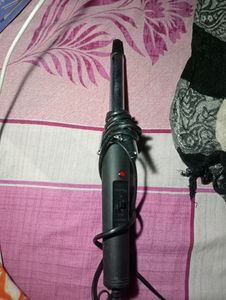 Hair Curling Iron