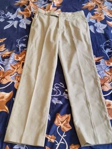 Formal Pants