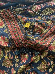 Beautiful One Time Wear Plazzo Suit With Dupatta