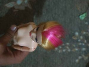 Collectible Doll