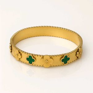 Clover Bracelet