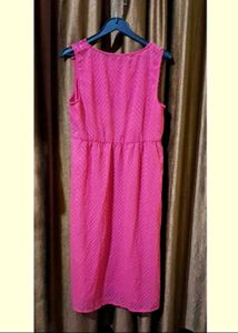 Combo Of 4 Dresses Size 38 Inches