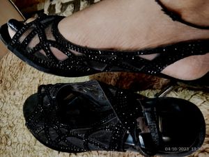 Black Heel 👠