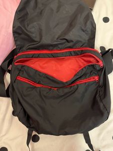 *price Drop*Laptop Bag From Wild craft