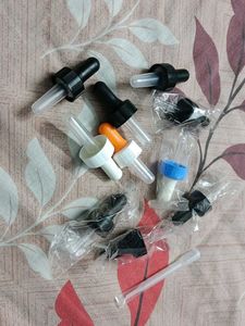 Droppers For Needy