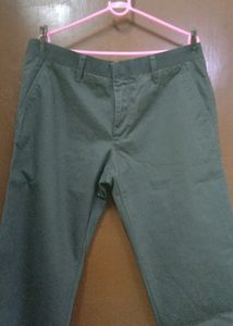 (Imported) REPREVE Jeans For Men (made In Cambodia)