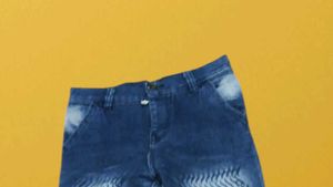 E@92 Size-26 Slim Jeans