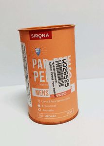 Combo of 8 Sirona Menstrual Cup