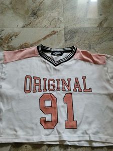 Original 91 Graphic Tee