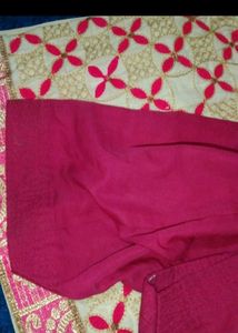 Set Of Two Salwar