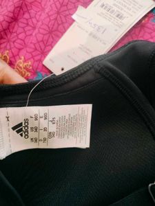 Brand New Adidas Sport Bra