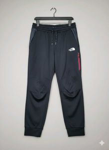 The North Face Black Track Pants