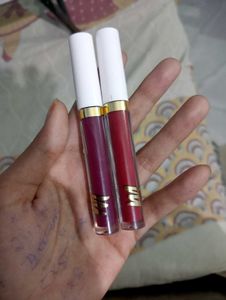 Liquid Lipstick