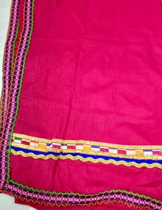 Traditional Navratri/Garba Chaniya Choli