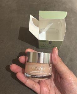 Clinique Moisturiser
