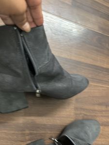 Zara Boots