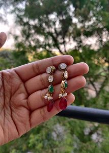 Jewellery Set