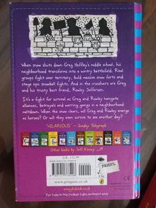 Diary Of A Wimpy Kid Meltdown + Captain Underpants
