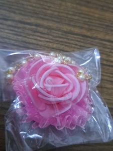 Earing/bangle/flower Mangtika