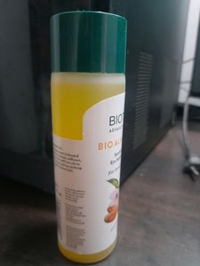 Biotique Makeup Cleanser