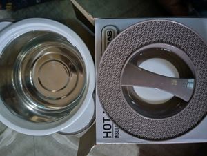 Hot Box