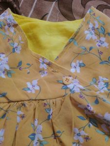 Cmbo Baby Girl Frocks