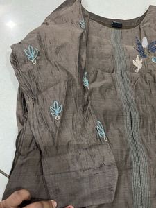 Elegant Kurti….