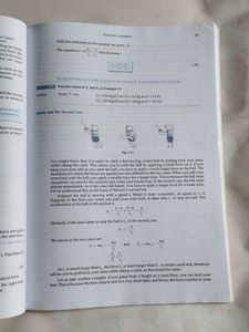 Physics Book By H.C.Verma For Class 9