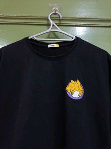 Unisex Oversized Tshirt