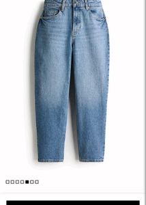 H and M Jeans