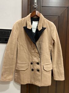 Winters Korean Coat 1