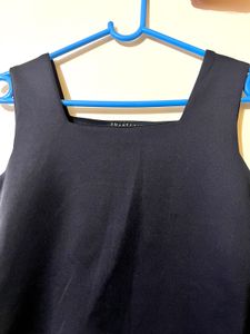 Like-New Stylish Top-Worn Only Once!