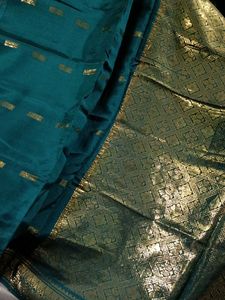 Antique Saree