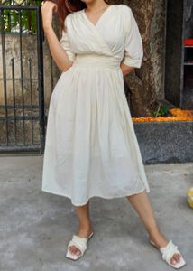Women Dress Casual