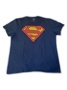 Premium Superman Tee